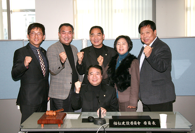 도봉구의회 복지건설위원회 2014년도 행정사무감사 종합강평(서울포스트신문