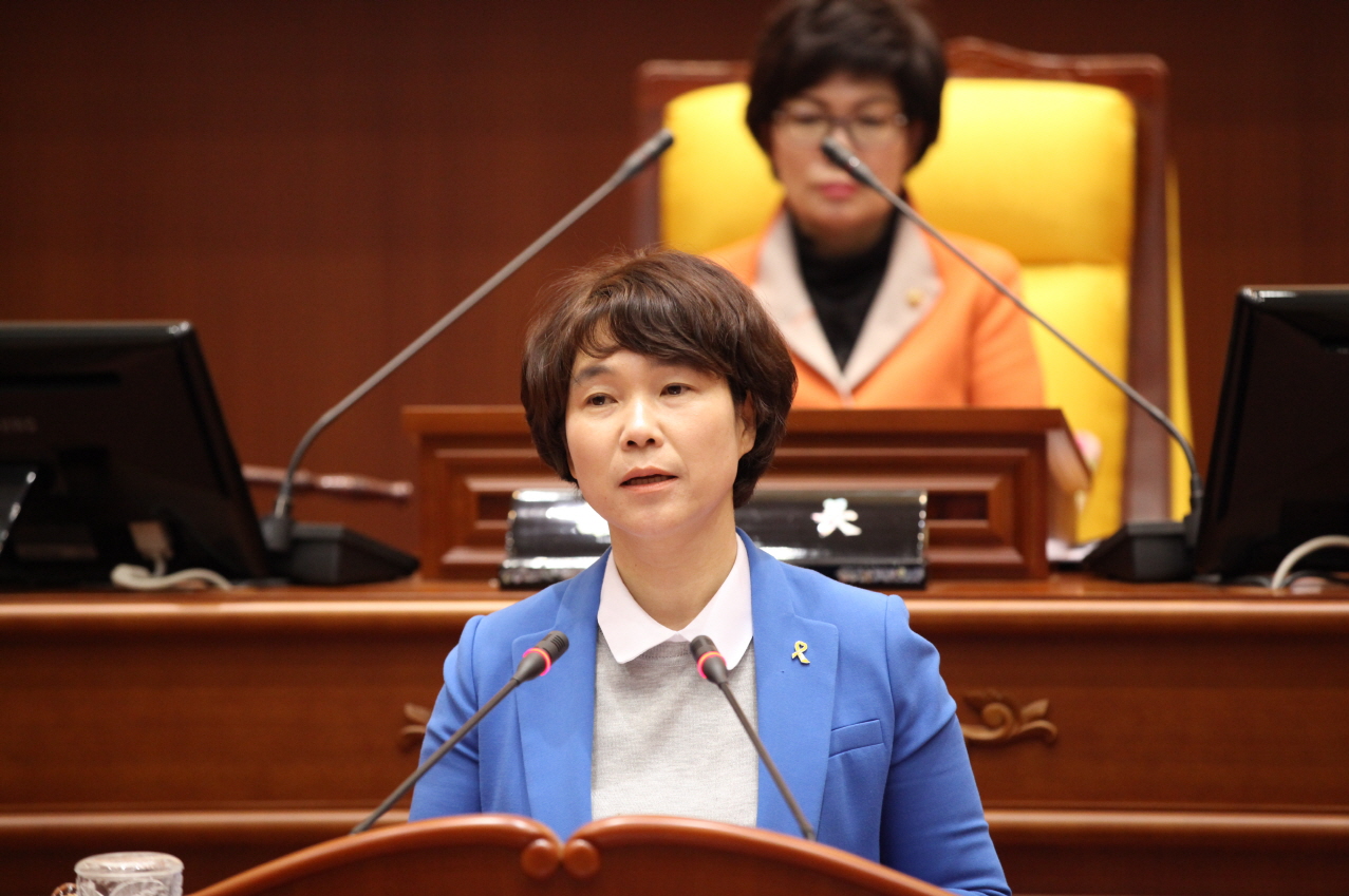 도봉구의회, 서울외고 특목고 지정 취소 철회 촉구 건의(동북일보