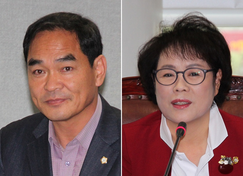 도봉구의회 예산결산특별위원회 박진식 위원장, 이경숙 부위원장 선출(서울포스트신문