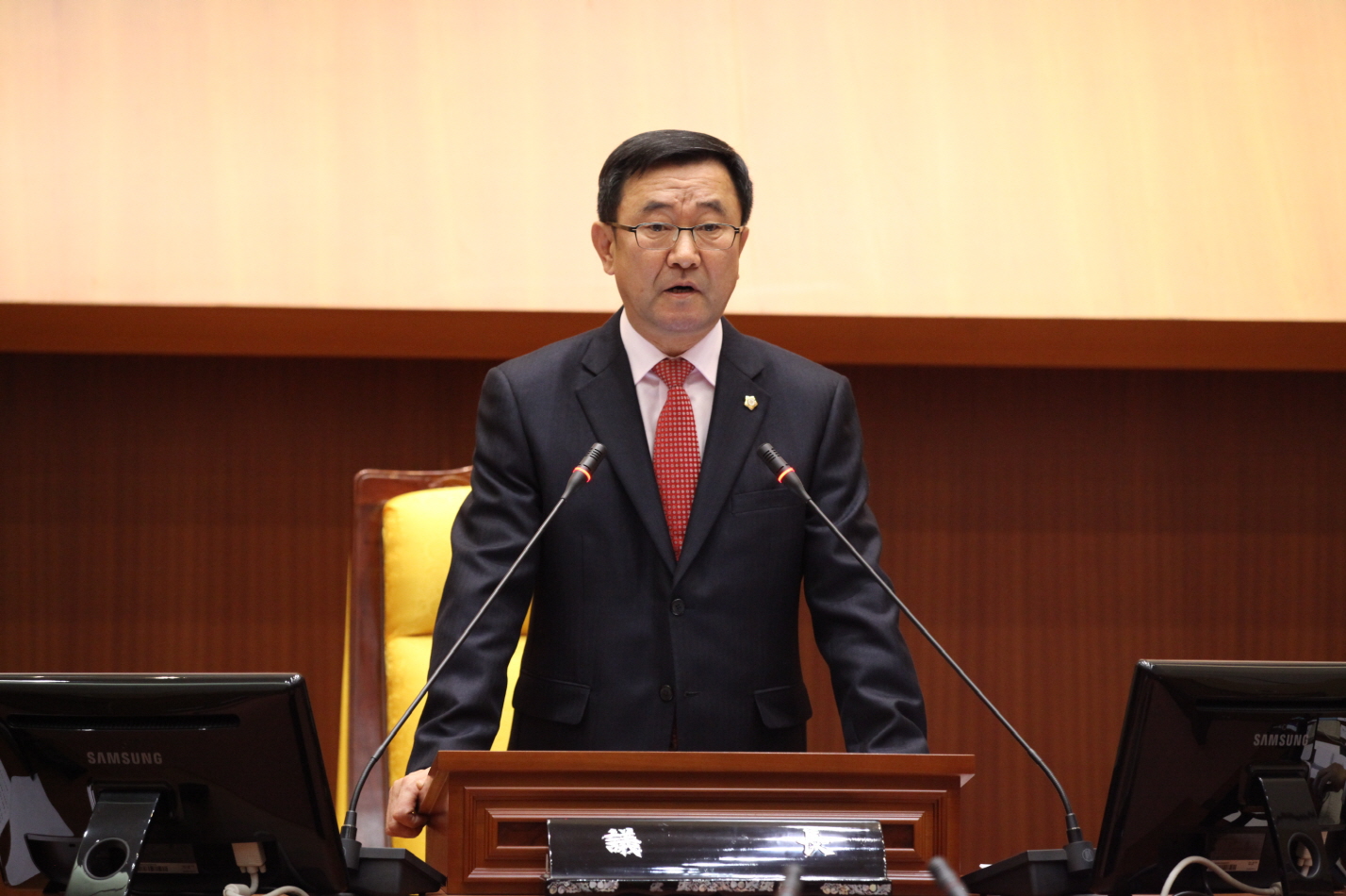 도봉구의회 제231회 정례회 폐회(서울포스트신문