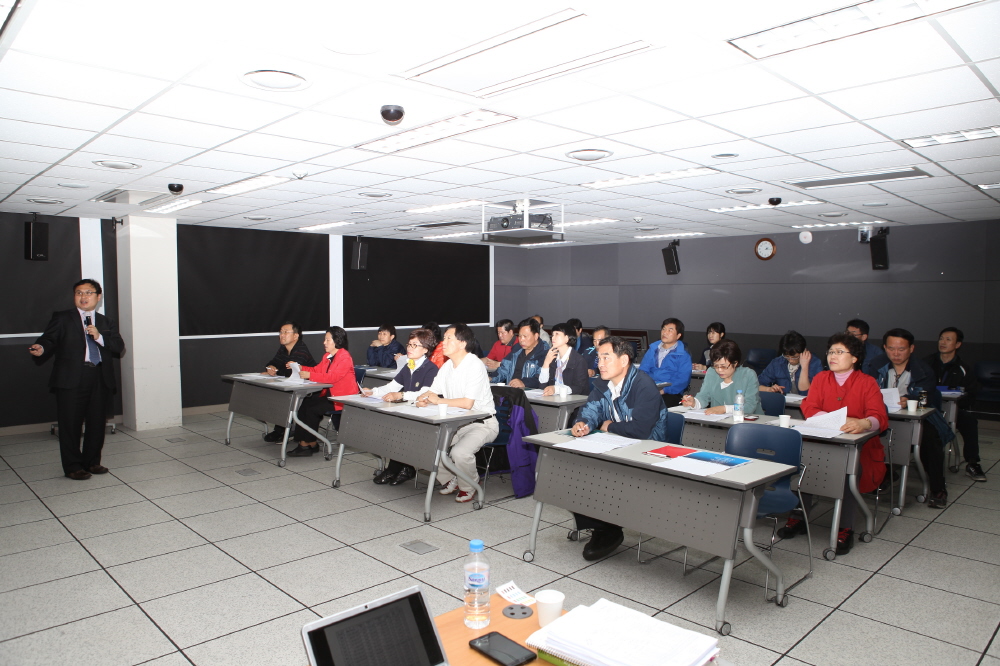 도봉구의회, 의정활동 능률강화를 위한 세미나 실시(동북일보 2012. 4. 30자, 강북일보, 시대일보, 서울포스트, 북부신문) - 3
