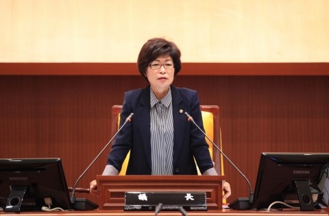 도봉구의회, 제246회 임시회 폐회(시사프리신문