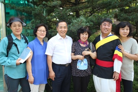 도봉구, ‘동네 제작문화공간 도깨비 규방’ 오픈파티 열려(시사프리신문