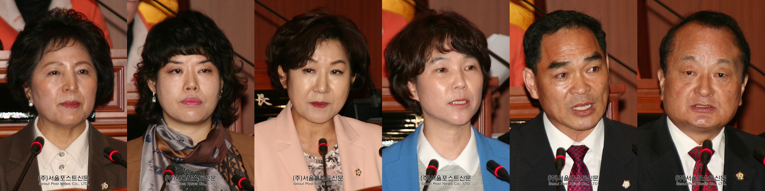 제245회 도봉구의회 임시회 5분자유발언(서울포스트신문
