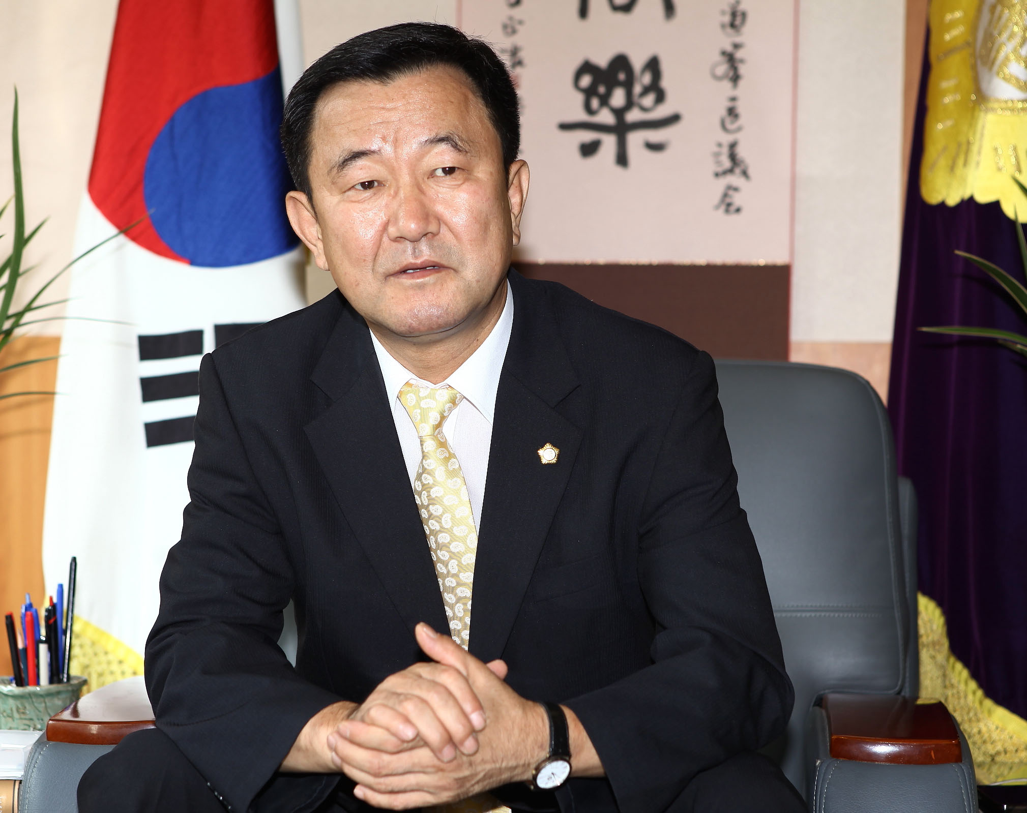 신년사 도봉구의회 의장 김원철(서울포스트신문 13.12.31일자) - 1