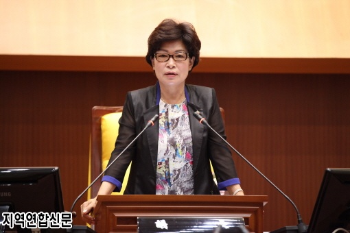 도봉구의회 제239회 임시회 폐회(지역연합신문