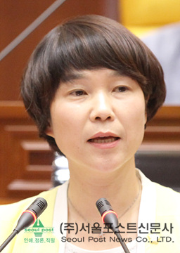 인터뷰-도봉구의회 이영숙 행정복지위원장(서울포스트신문