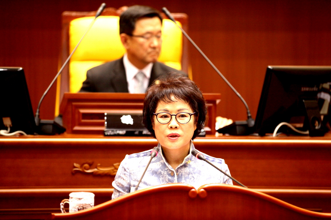 도봉구의회 제226회 임시회(동북일보