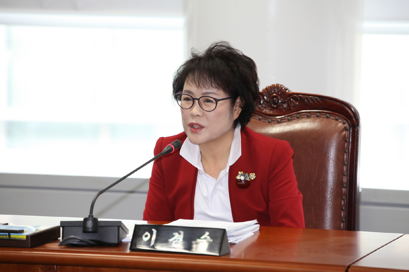 도봉구의회, 예결위원장에 박진식 의원, 부위원장에 이경숙 의원 선임(전국매일신문