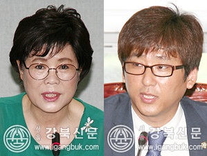 도봉구의회 예결위원회 구성 심의나서(서울강북신문