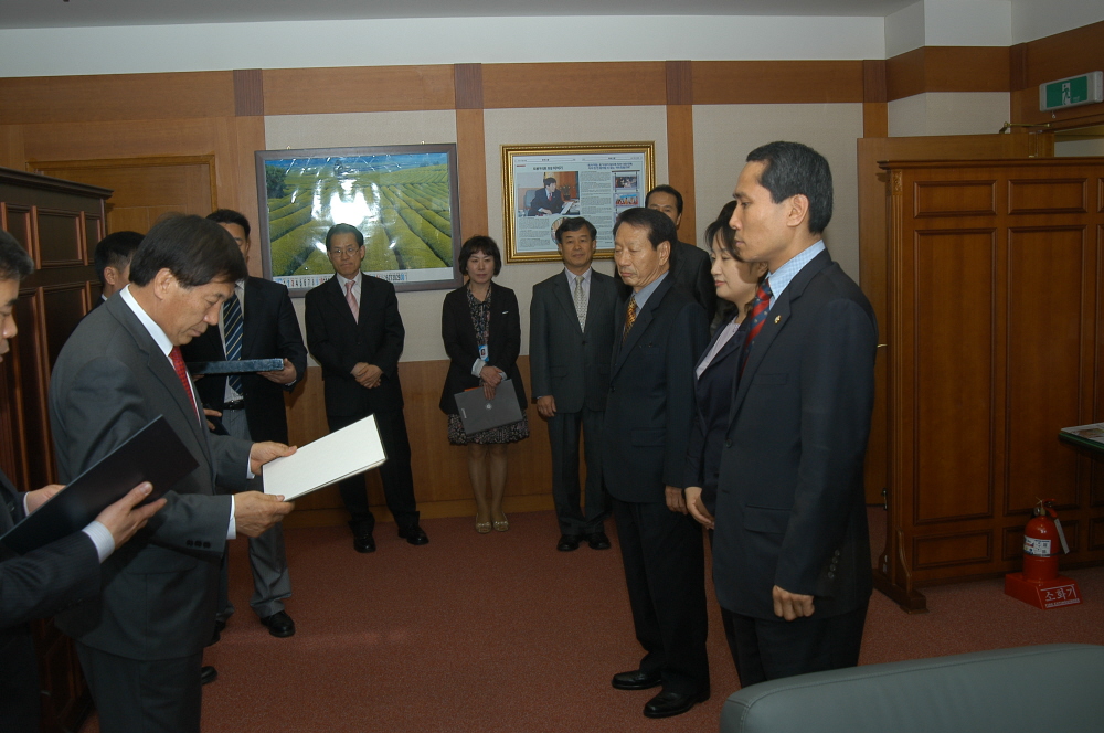  도봉구의회 신창용의원  결산검사 대표위원에 선임(시사프리신문 2011.5.4자) - 1