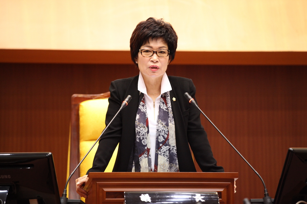 도봉구의회, 제241회 임시회 개회(시정일보