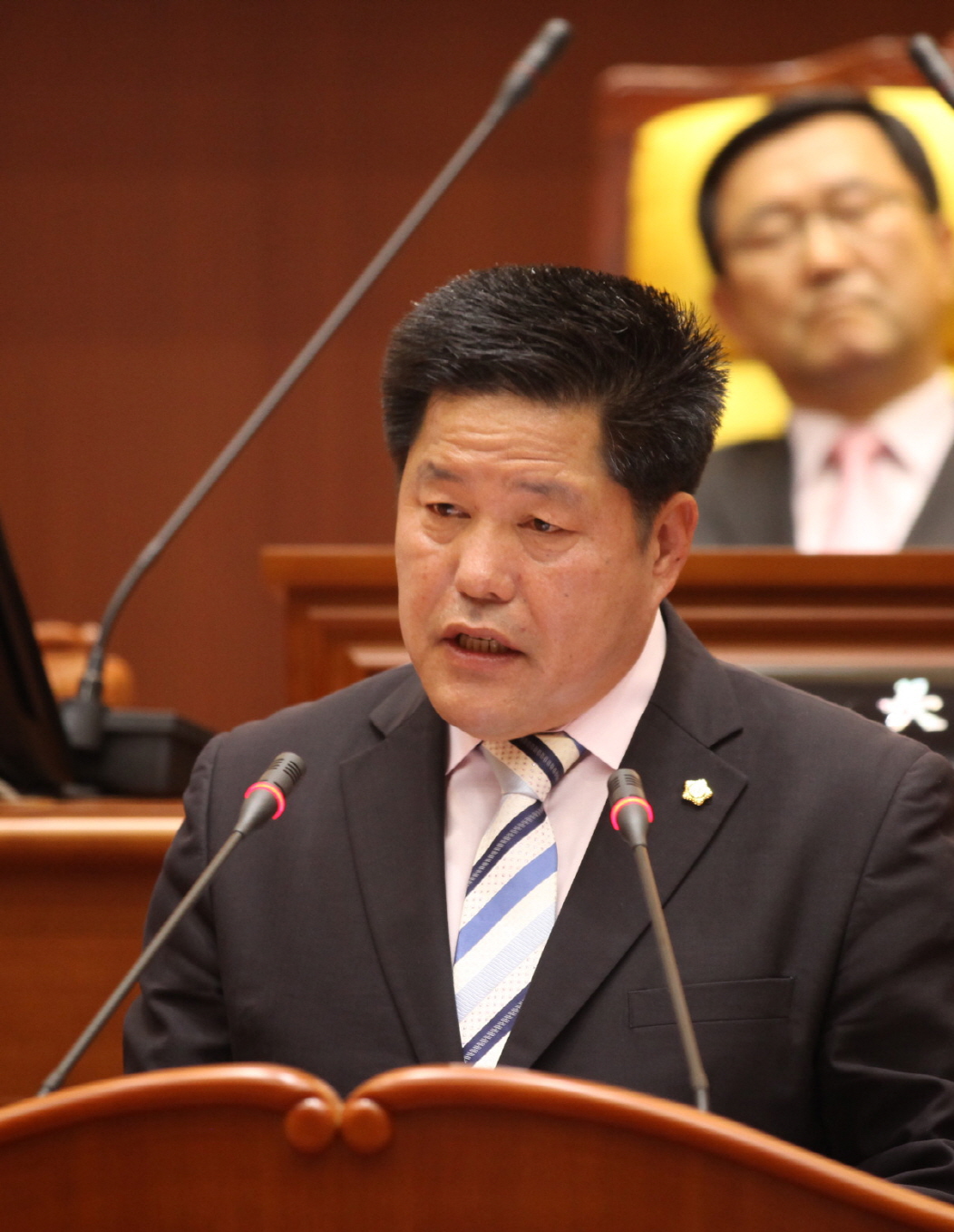 “창동시프트건립 반대에 대하여”(동북일보