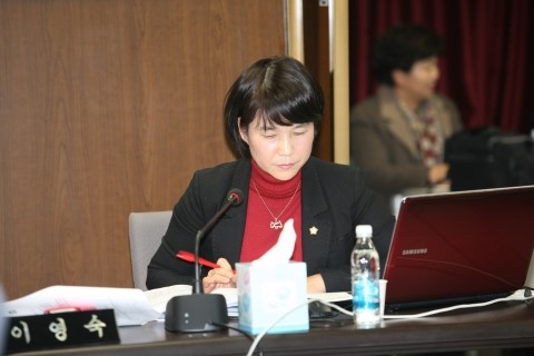 도봉구의회, 예산결산특별위원회 본격적인 활동(시사프리신문