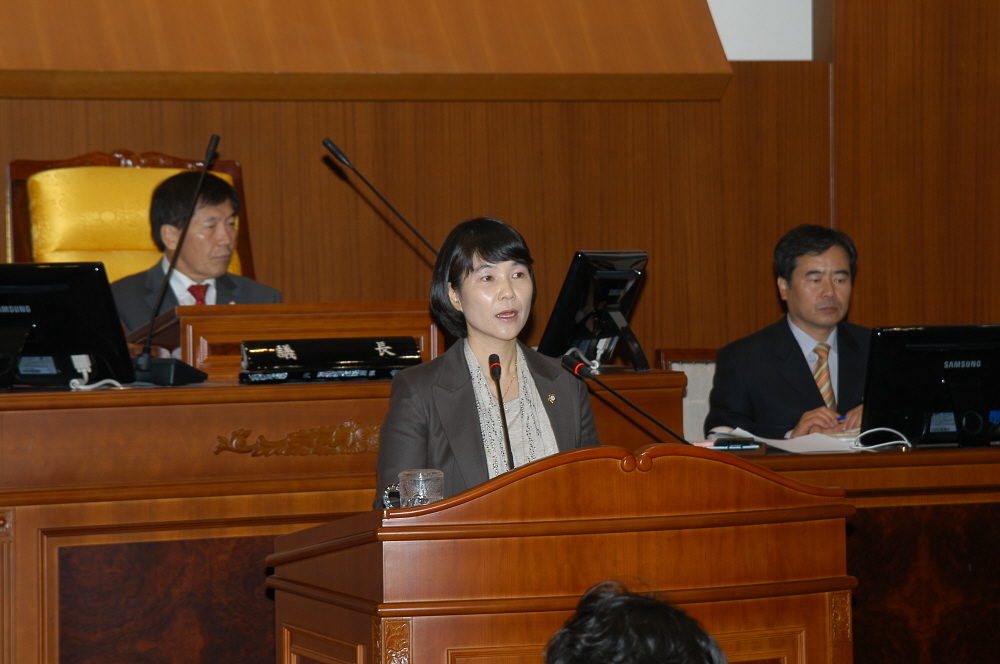 도봉구의회 5분 발언(수도권일보 2011.4.25자) - 3