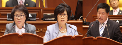 서울 동북부, 임대주택건립사업 논란(매일일보