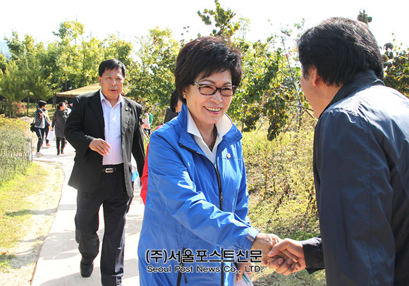 도봉구의회, 도봉구 관내 주요시설물 현장방문(서울포스트신문