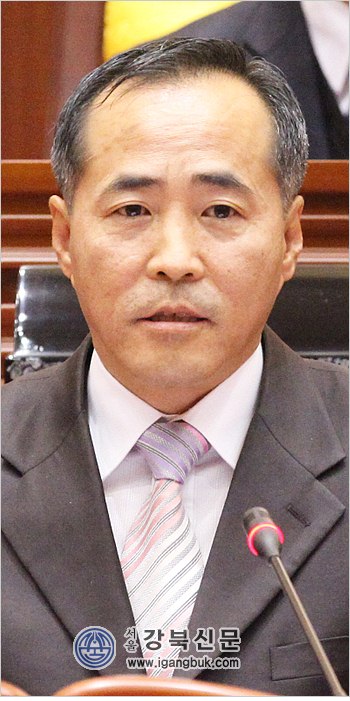 지역발전위한 민원·현안사항 해결위해 적극 나서주길(서울강북신문
