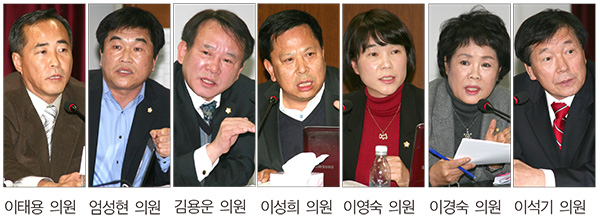 창2동 주민자치위원장 자리놓고 ‘시끌’(서울강북신문