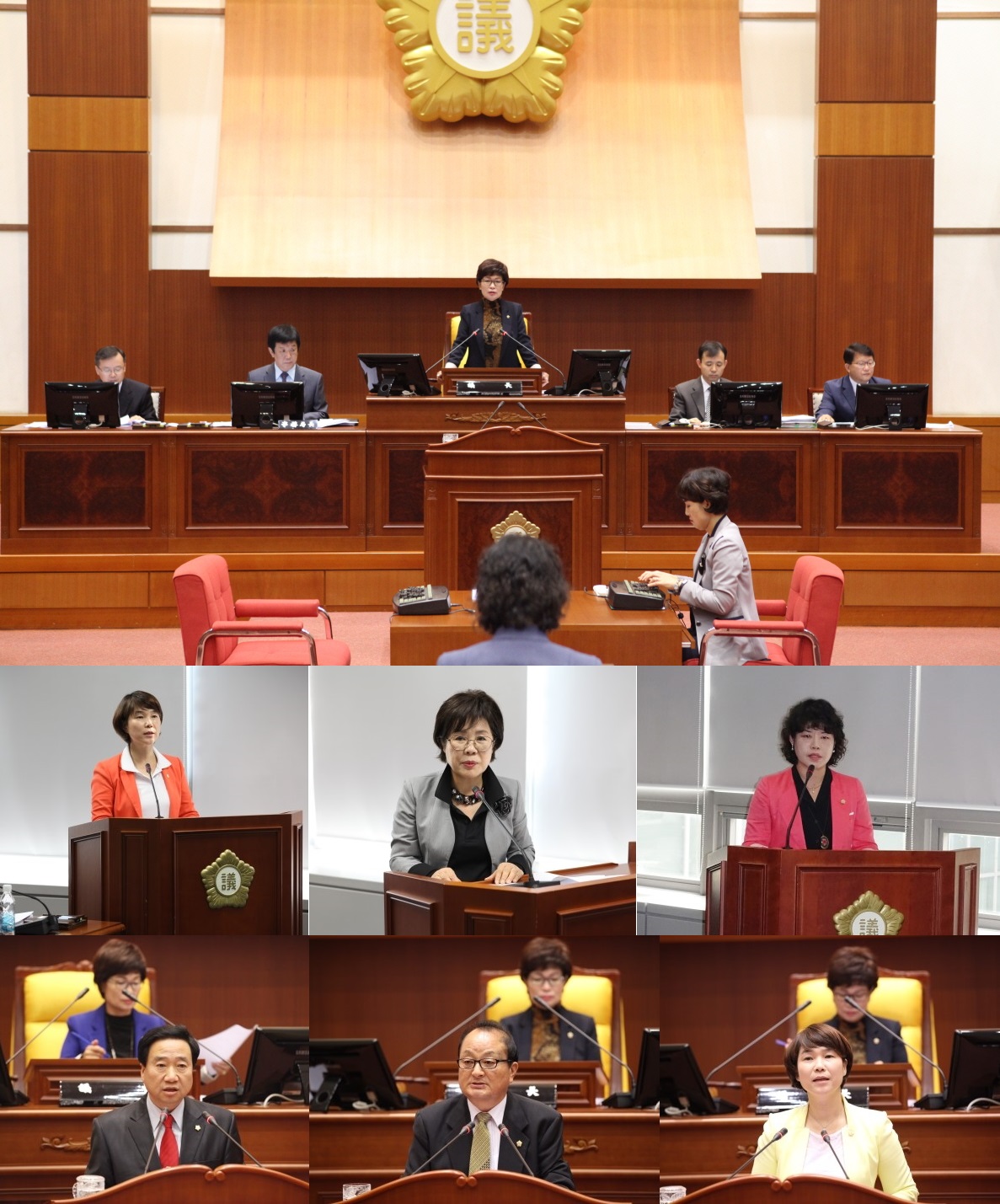 도봉구의회, ‘제250회 임시회’(시사프리신문