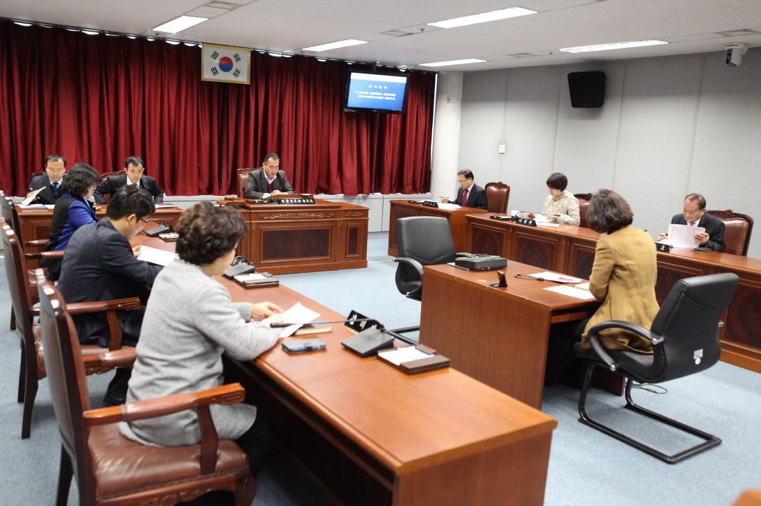 도봉구의회, 제242회 제2차 정례회 24일 개회(전국매일신문