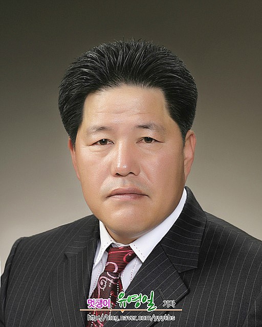 길에 쓰러진 학생 구한 안병건 도봉구의원(시사프리신문