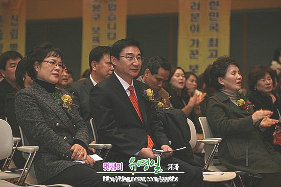 제2회 도봉구 보육인의 날 개최(시사프리신문