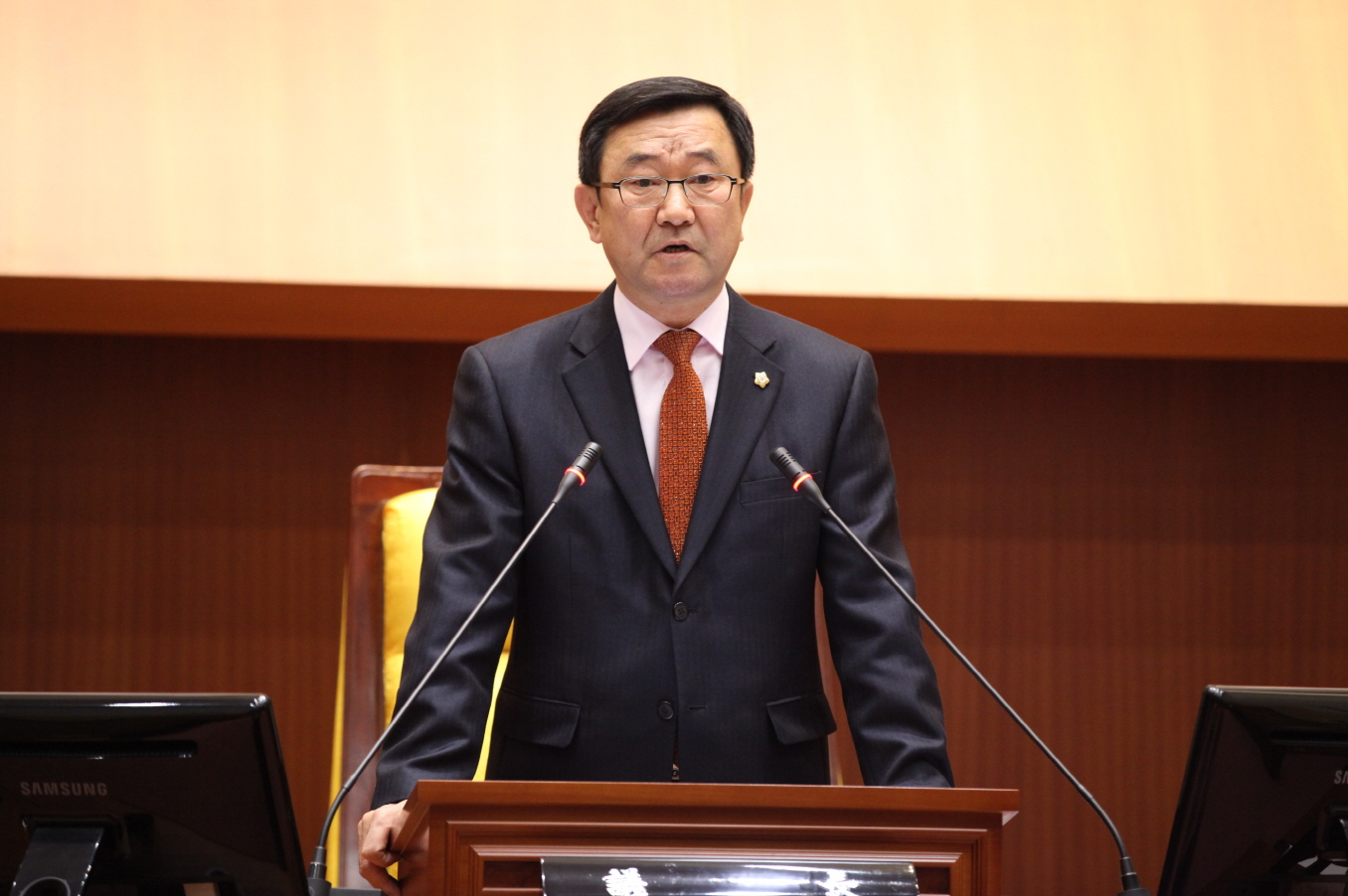 도봉구의회, 제232회 임시회 폐회(동북일보
