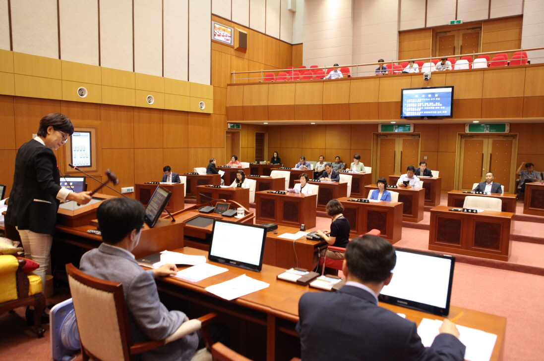 도봉구, 동부간선도로 ‘창동 일부 구간’ 지하화 결정(시정일보