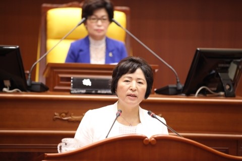 도봉구의회,  ‘첫 여성 의장·부의장’ 탄생!(시사프리신문