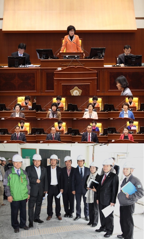 도봉구의회, 제245회 임시회 폐회(시사프리신문