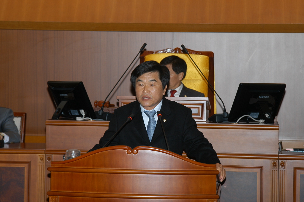 도봉구의회, 제207회 임시회 마무리 - 4