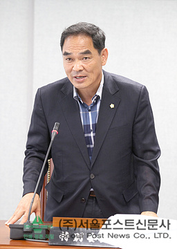 도봉구의회 예결특위 구성(서울포스트신문