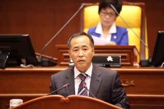 도봉구의회, 송곳 같은 구정질문 “살아있네!!” (시사프리신문 14.10.1일자) - 1