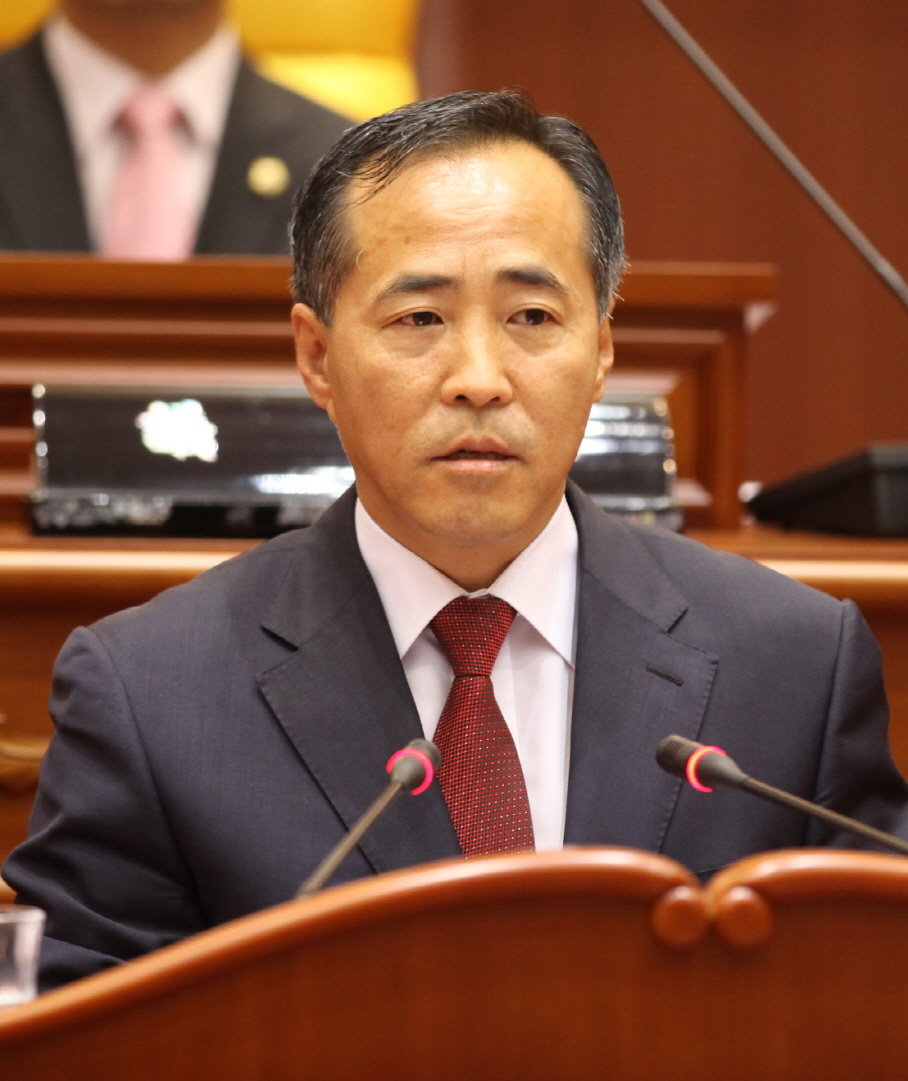 “복지사각지대에 놓인 취약 계층에 대하여”(동북일보
