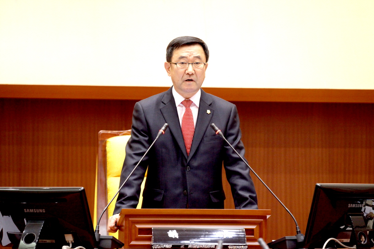 도봉구의회, 제231회 정례회 폐회(동북일보