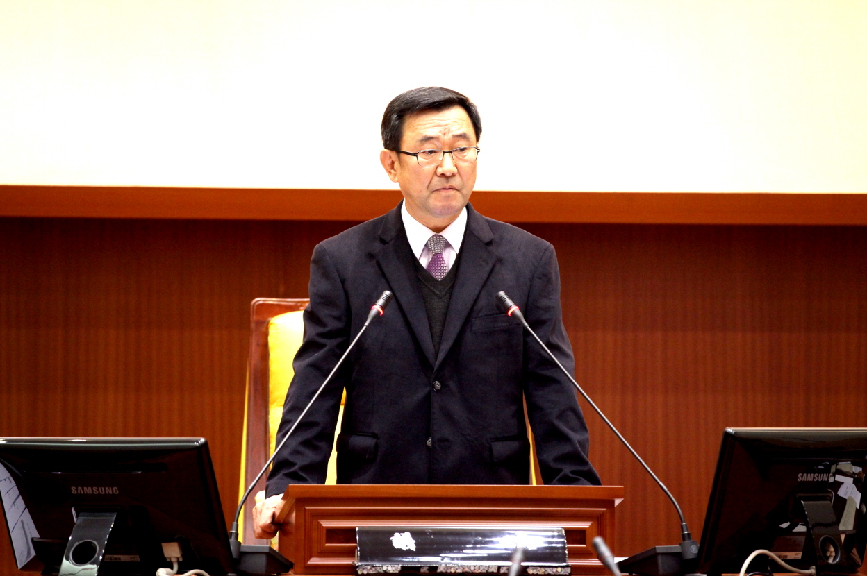 도봉구의회, 제231회 제2차 정례회 개회… 행정사무감사 등 실시(전국매일신문