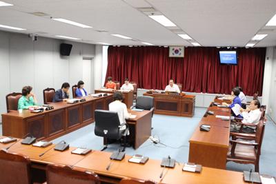 지방소방공무원 국가직 전환 촉구(서울일보