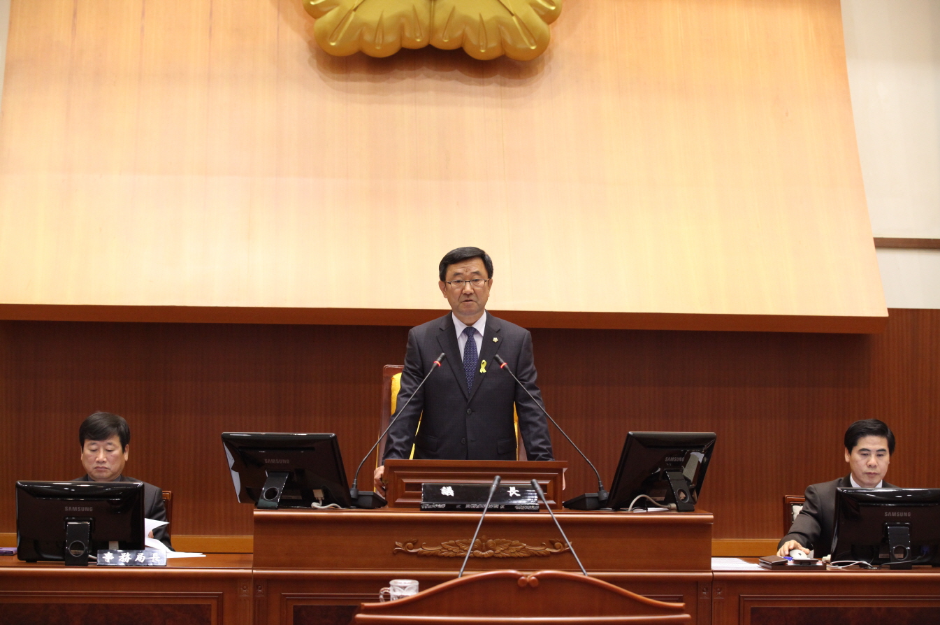 도봉구의회, 제235회 임시회 폐회(전국매일신문