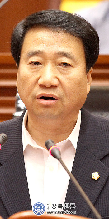 집행부와 의회의 원활한 소통위해 힘쓰겠다(서울강북신문