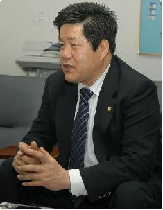 ﻿봉사의 ‘달인’ 도봉구의회 안병건 의원(시사프리신문 2011.3.9자) - 1