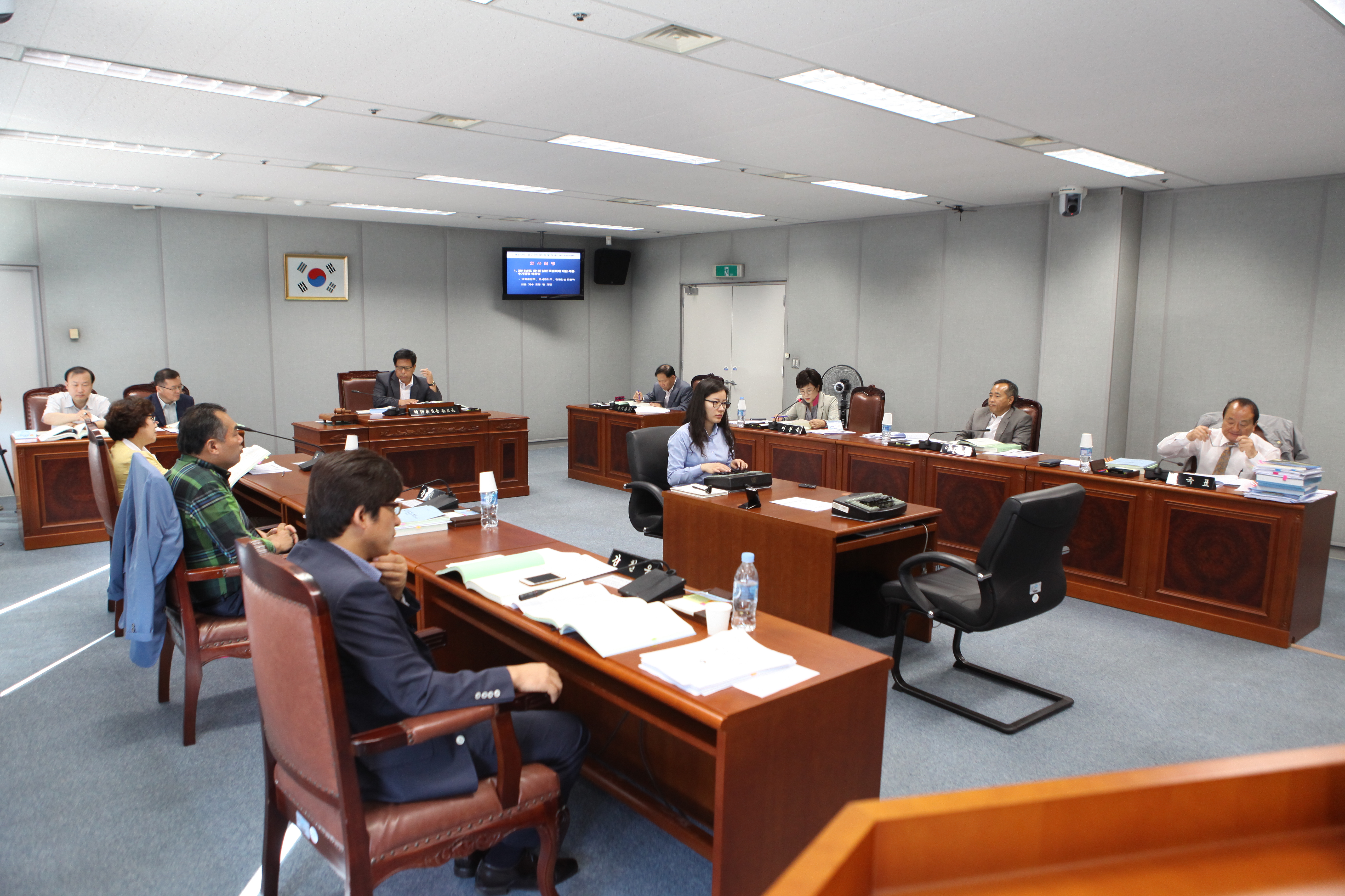 도봉구의회 예결특위, 추경예산 심의 완료(서울포스트신문