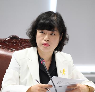 도봉구의회, 위원회 명칭 변경 및 업무 소관 변경(동북일보 14.9.22일자) - 1
