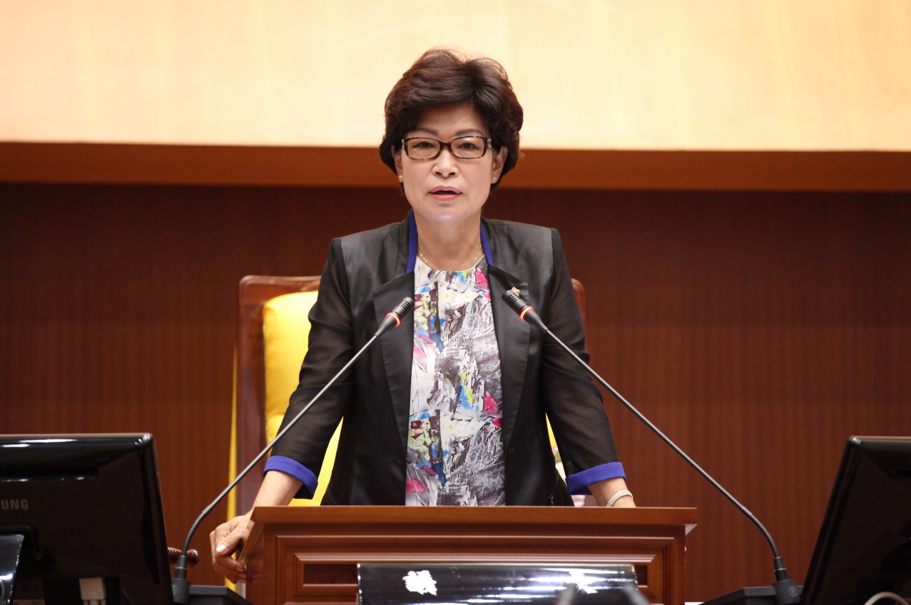 지방소방공무원 국가직 전환 하라(시민일보