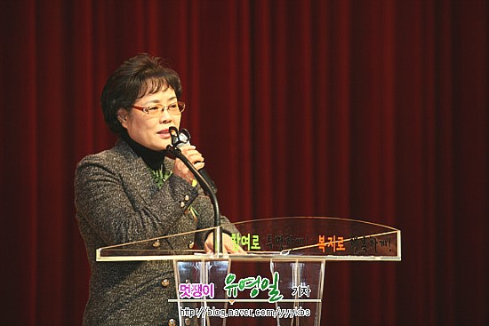 제2회 도봉구 보육인의 날 개최(시사프리신문