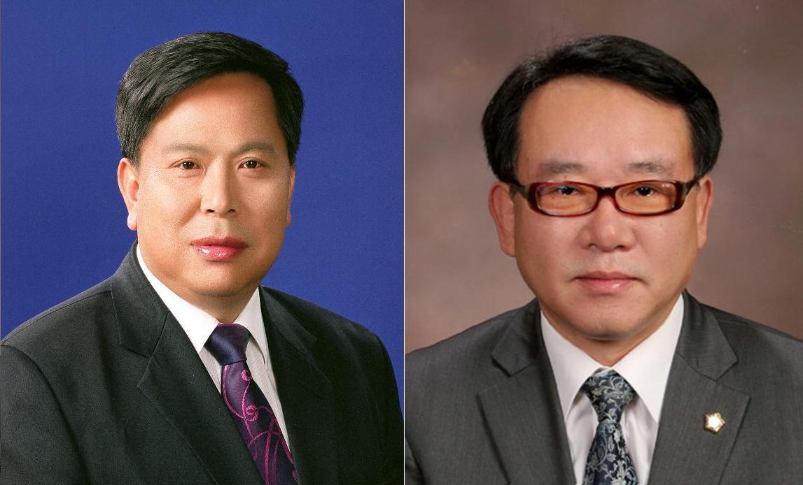예산결산특별위원회 구성(전국매일신문