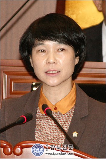 장기전세주택 건립철회 결의문 채택(서울강북신문