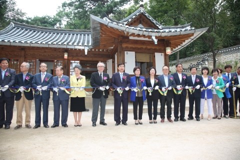 도봉구, ‘역사문화관광벨트 조성’ 곧 선보인다!(시사프리신문