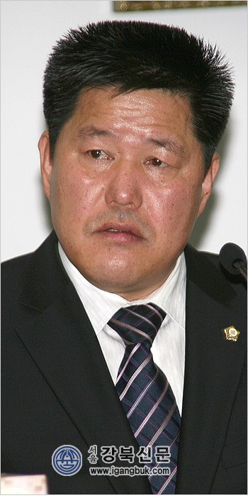 “도봉구 행정, 구민위해 최선 다해달라”(서울강북신문