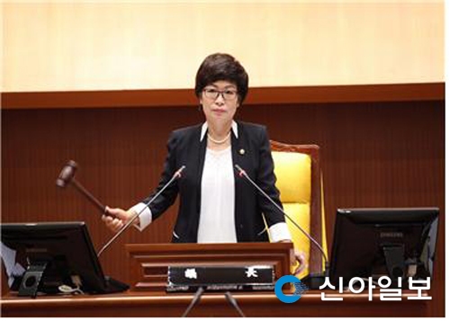 도봉구의회, 제248회 임시회 폐회(신아일보